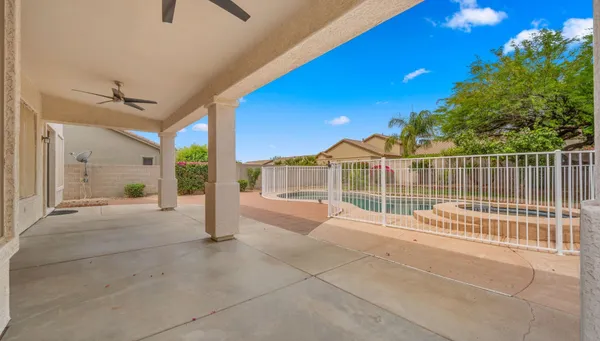 $4,700 | 7798 East Buteo Drive, Scottsdale, AZ 85255