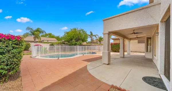 $4,700 | 7798 East Buteo Drive, Scottsdale, AZ 85255