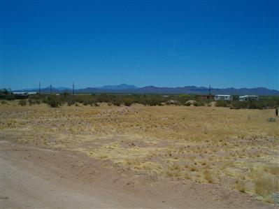 12523 West Mile Wide Road Tucson, AZ 85743 - Photo 3 of 3 Gallery Image 3