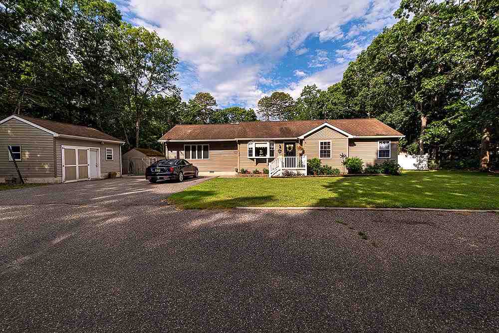 157 Woodbine Ocean View Road Ocean View, NJ 08230 - Photo 1 of 36