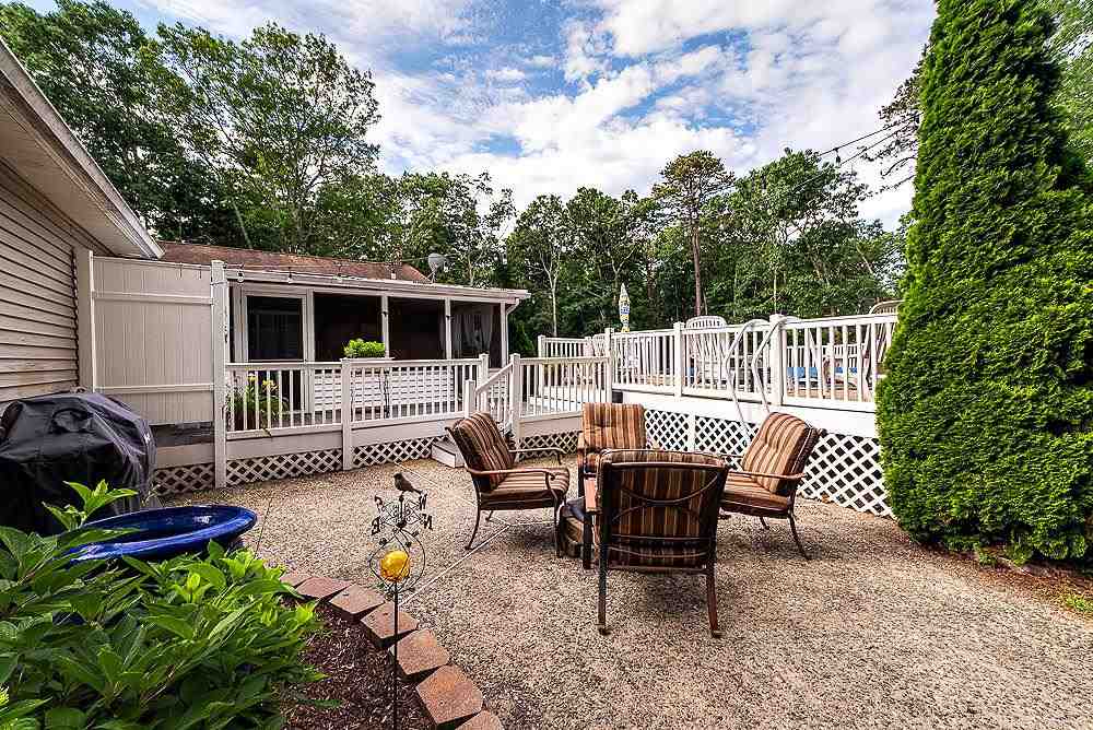 157 Woodbine Ocean View Road Ocean View, NJ 08230 - Photo 27 of 36