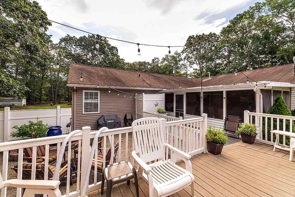 157 Woodbine Ocean View Road Ocean View, NJ 08230 - Photo 28 of 36