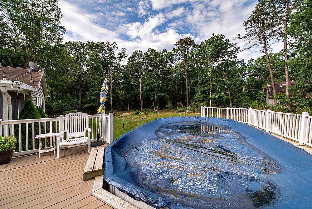 157 Woodbine Ocean View Road Ocean View, NJ 08230 - Photo 29 of 36