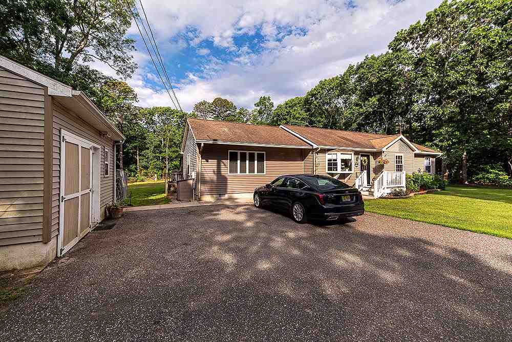 157 Woodbine Ocean View Road Ocean View, NJ 08230 - Photo 31 of 36