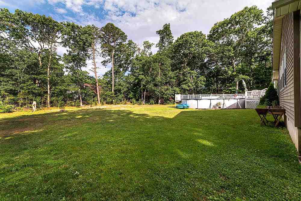 157 Woodbine Ocean View Road Ocean View, NJ 08230 - Photo 34 of 36