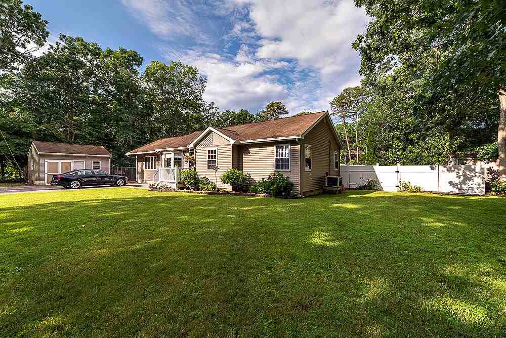 157 Woodbine Ocean View Road Ocean View, NJ 08230 - Photo 36 of 36