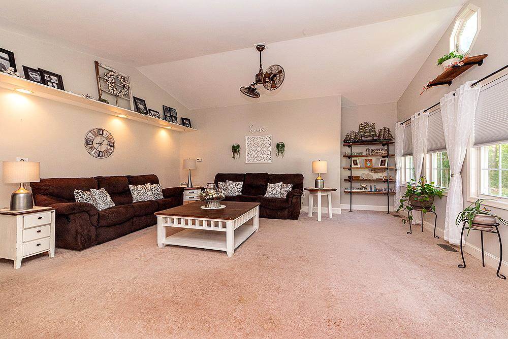 157 Woodbine Ocean View Road Ocean View, NJ 08230 - Photo 7 of 36