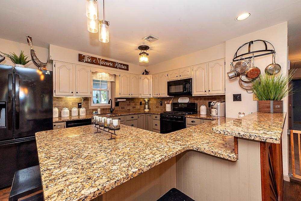 157 Woodbine Ocean View Road Ocean View, NJ 08230 - Photo 10 of 36