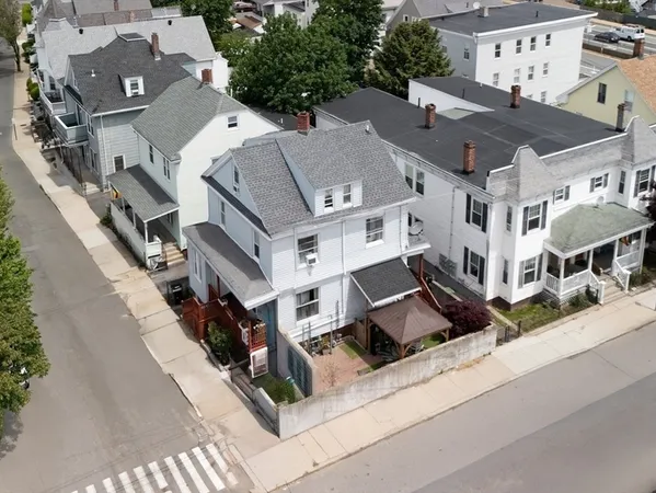 $1,099,000 | 59 Bonair Street, Somerville, MA 02145