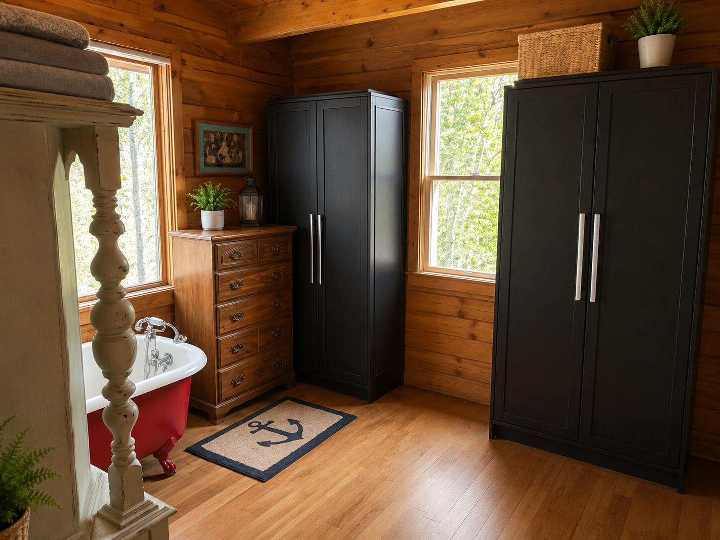 773 Hatchery Road Deblois, ME 04622 - Photo 14 of 24 Bedroom #2
