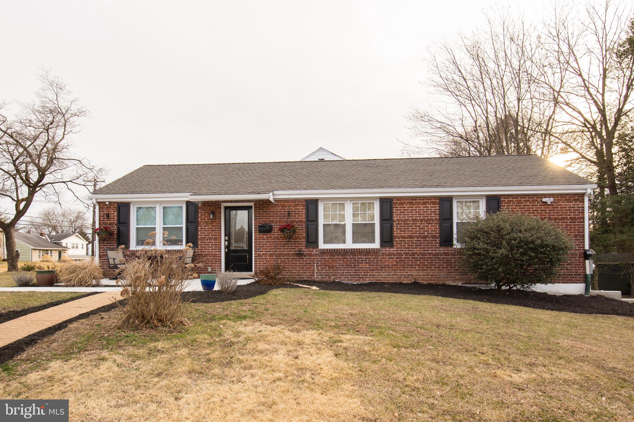 142 Church Road Jenkintown, PA 19046 - Photo 1 of 33