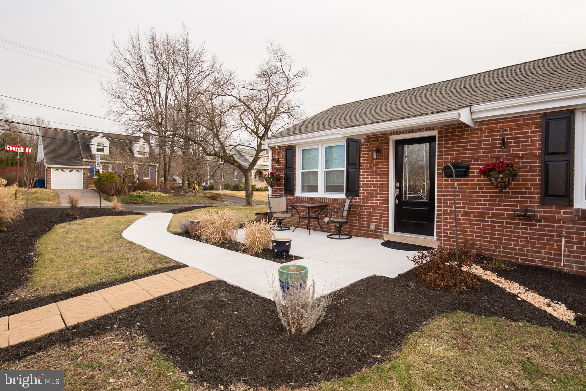 142 Church Road Jenkintown, PA 19046 - Photo 3 of 33