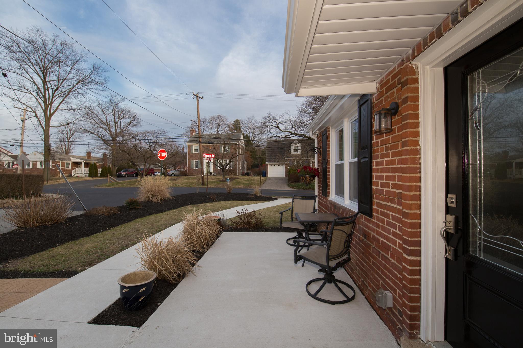 142 Church Road Jenkintown, PA 19046 - Photo 4 of 33