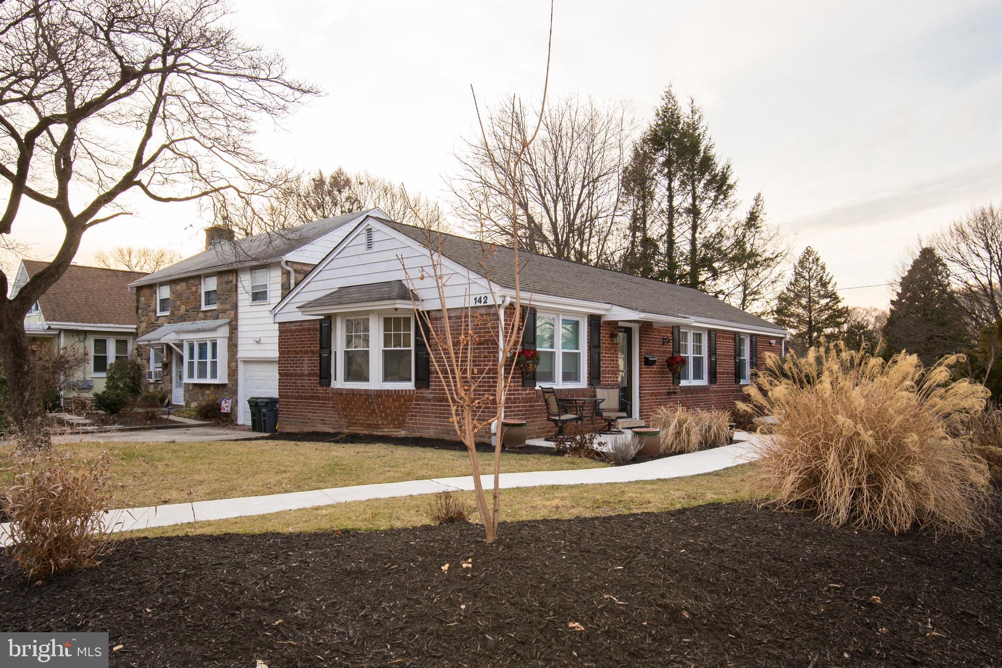 142 Church Road Jenkintown, PA 19046 - Photo 5 of 33