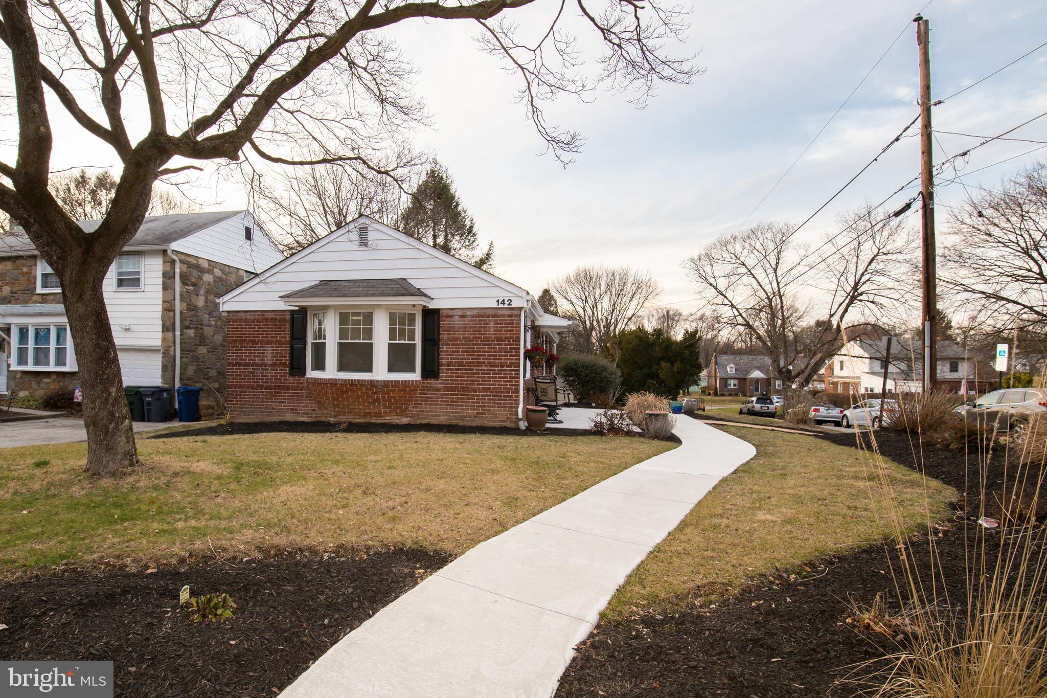 142 Church Road Jenkintown, PA 19046 - Photo 6 of 33