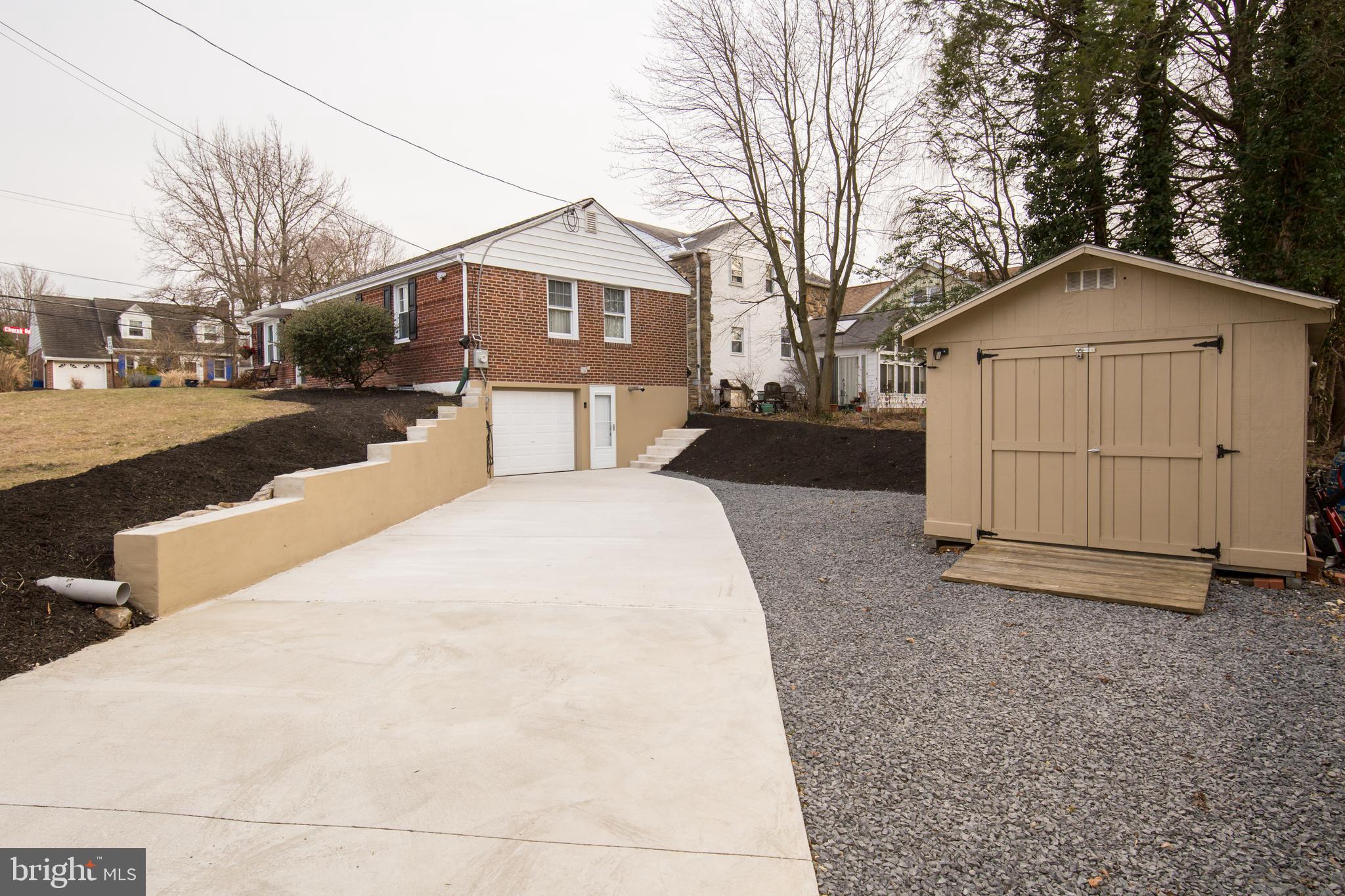 142 Church Road Jenkintown, PA 19046 - Photo 8 of 33