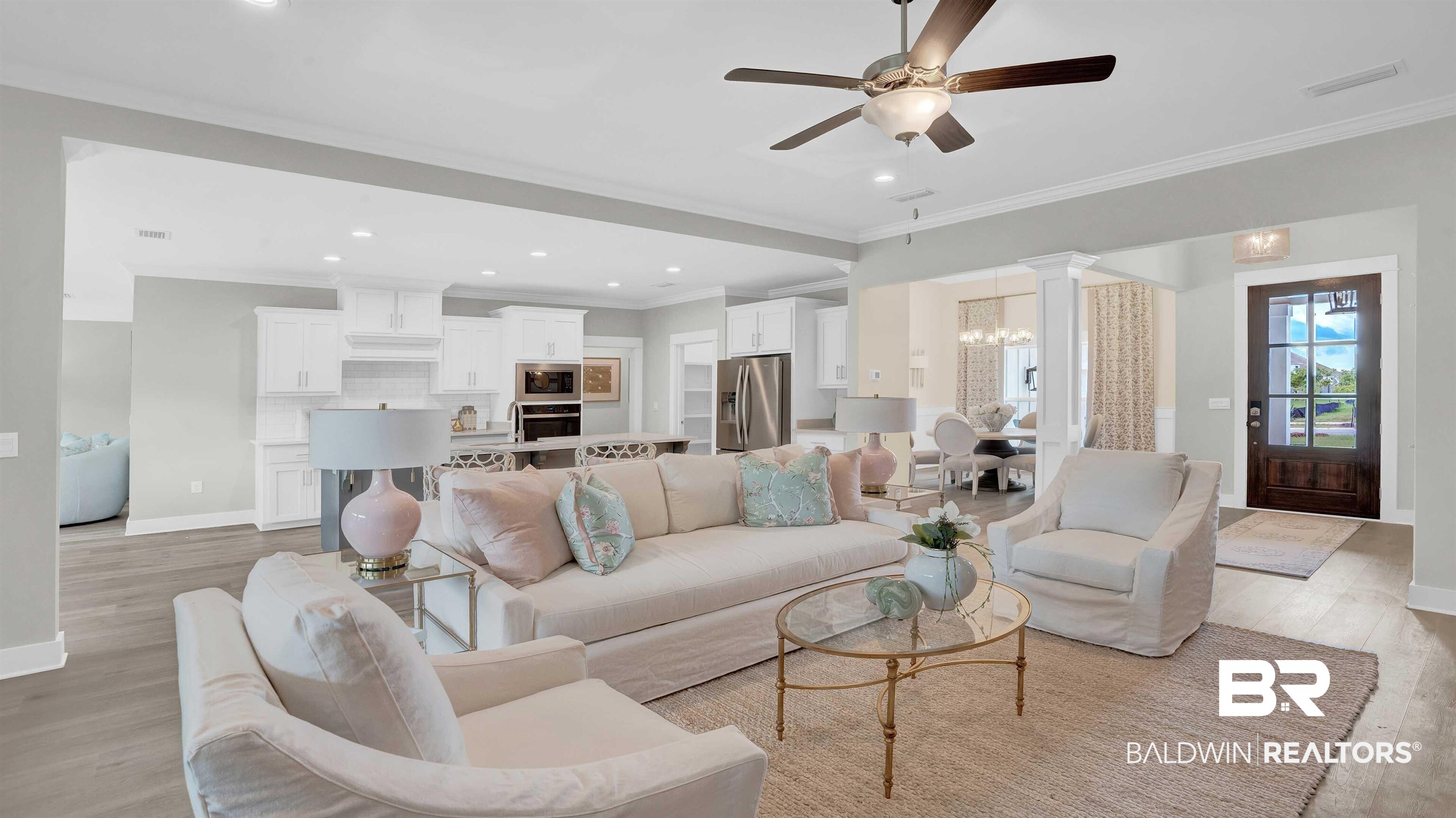 305 Morning Mist Way Fairhope, AL 36532 - Photo 7 of 66