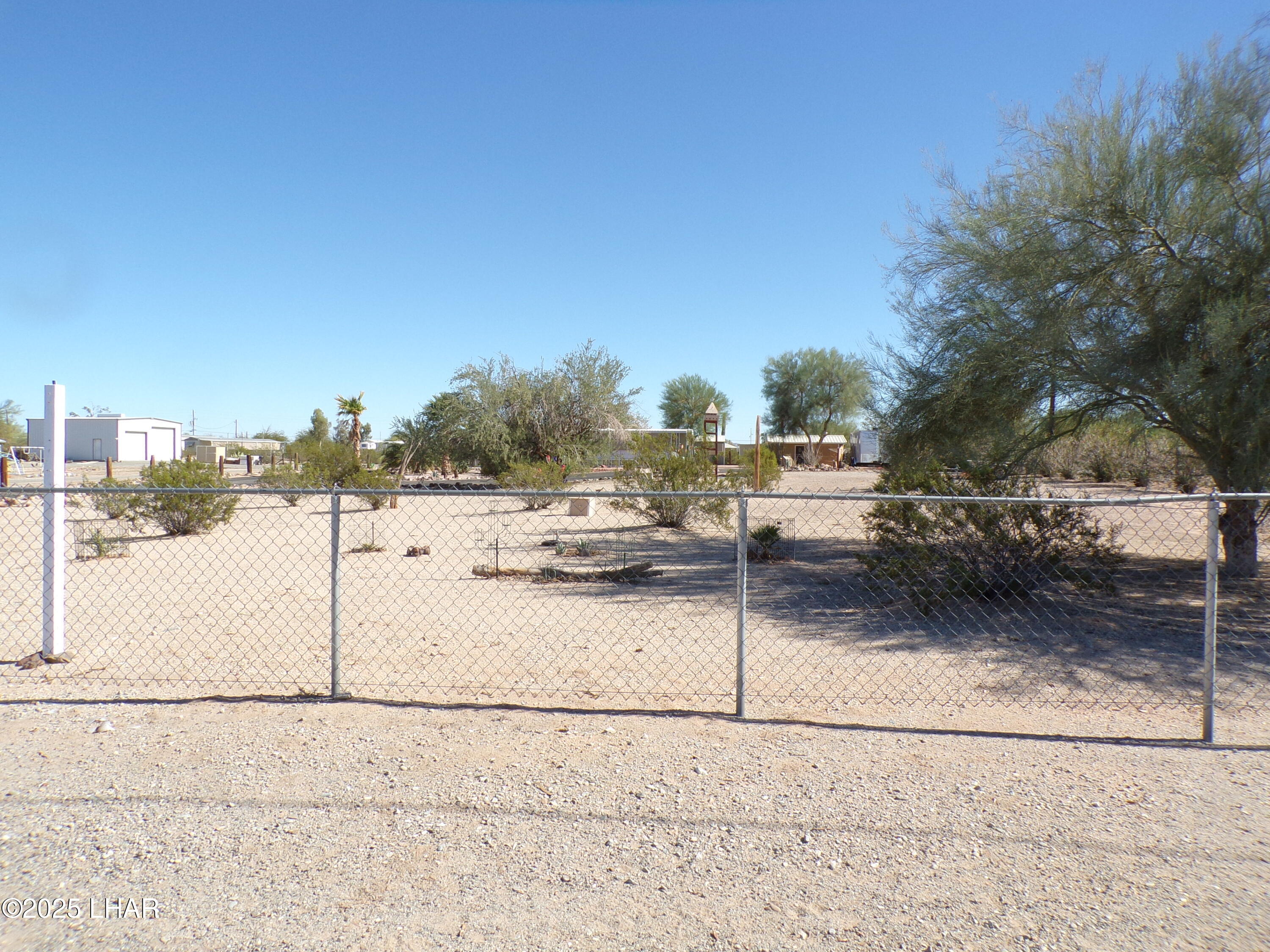 25569 Ochoco Way Bouse, AZ 85325 - Photo 4 of 71 STREET VIEW TO HOME