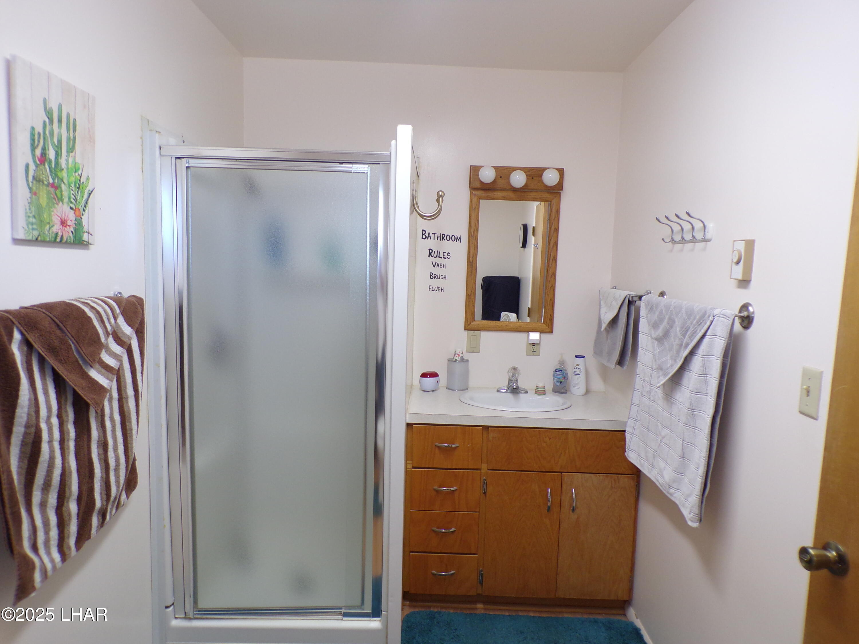 25569 Ochoco Way Bouse, AZ 85325 - Photo 51 of 71 CASITA BATHROOM