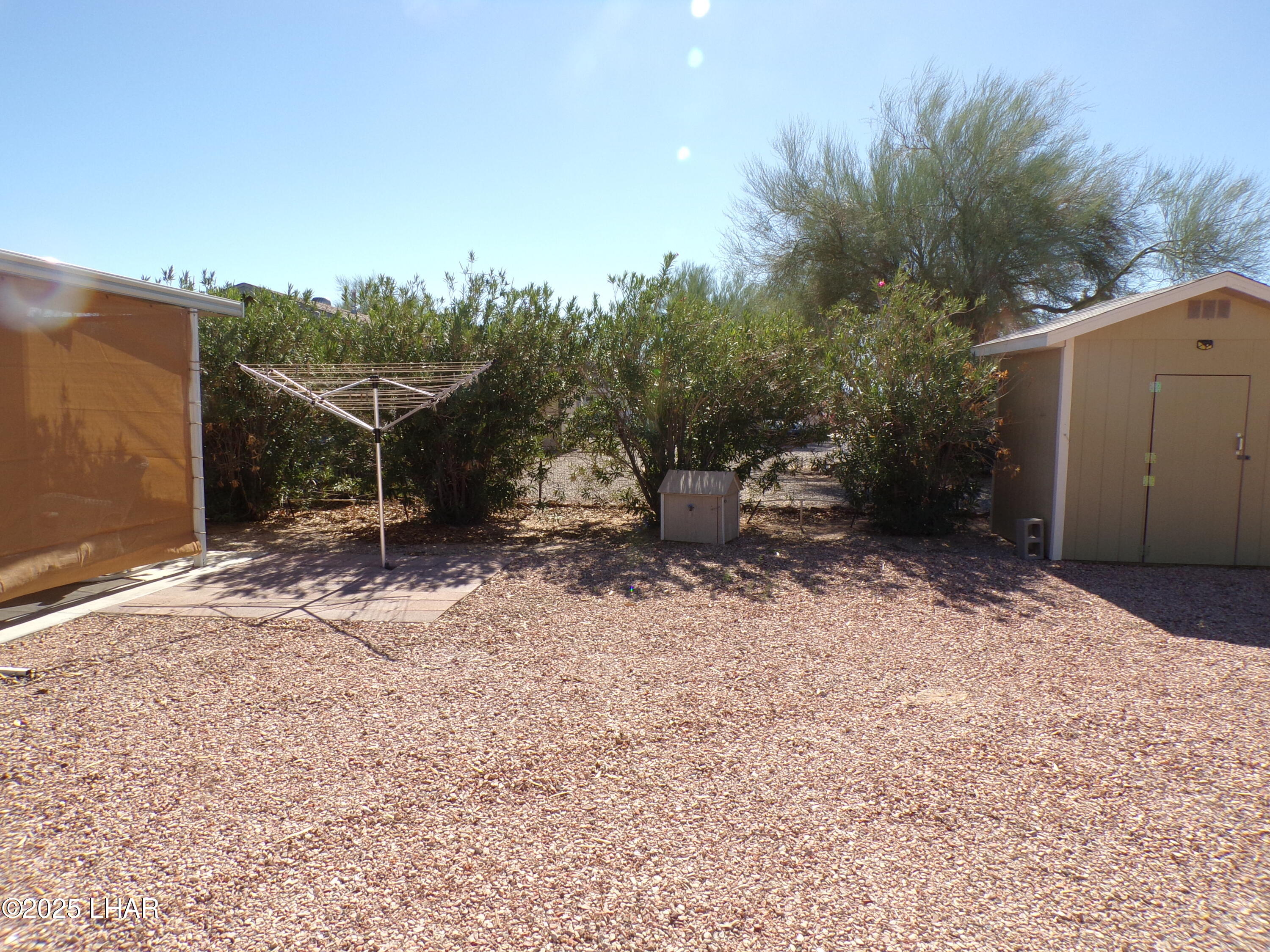 25569 Ochoco Way Bouse, AZ 85325 - Photo 55 of 71 FULL SERVICE 50 AMP RV HOOKUP
