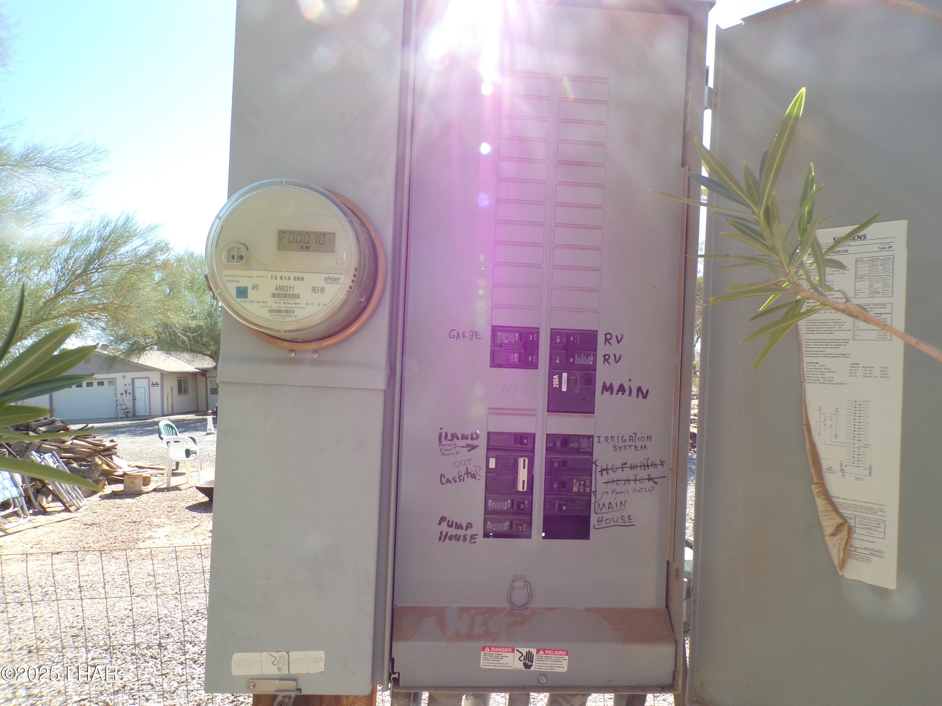 25569 Ochoco Way Bouse, AZ 85325 - Photo 64 of 71 MAIN PANEL
