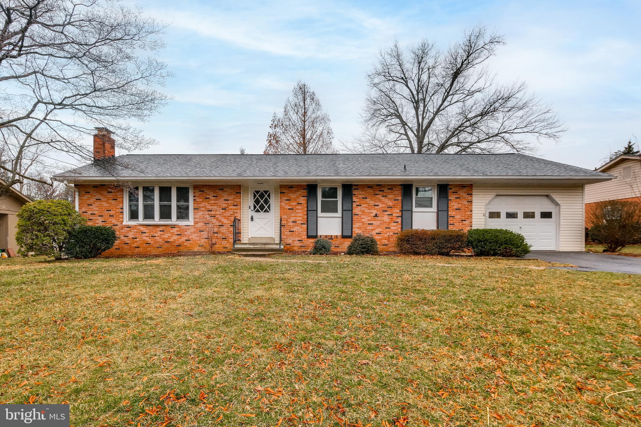 1624 Shookstown Road Frederick, MD 21702 - Photo 1 of 34 Gallery Image 1