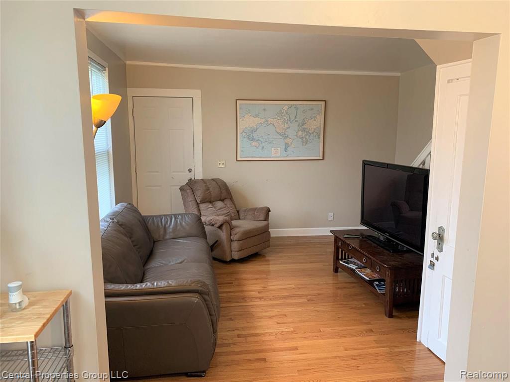 1256 Franklin Road Berkley, MI 48072 - Photo 24 of 38