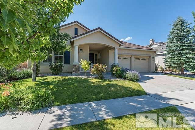 7820 Morgan Pointe Circle Reno, NV 89523 - Photo 1 of 1 Photo 1