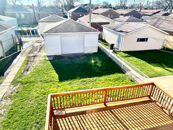 $299,900 | 8312 South Phillips Avenue, Chicago, IL 60617