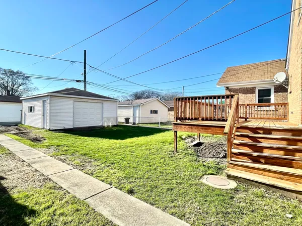 $299,900 | 8312 South Phillips Avenue, Chicago, IL 60617