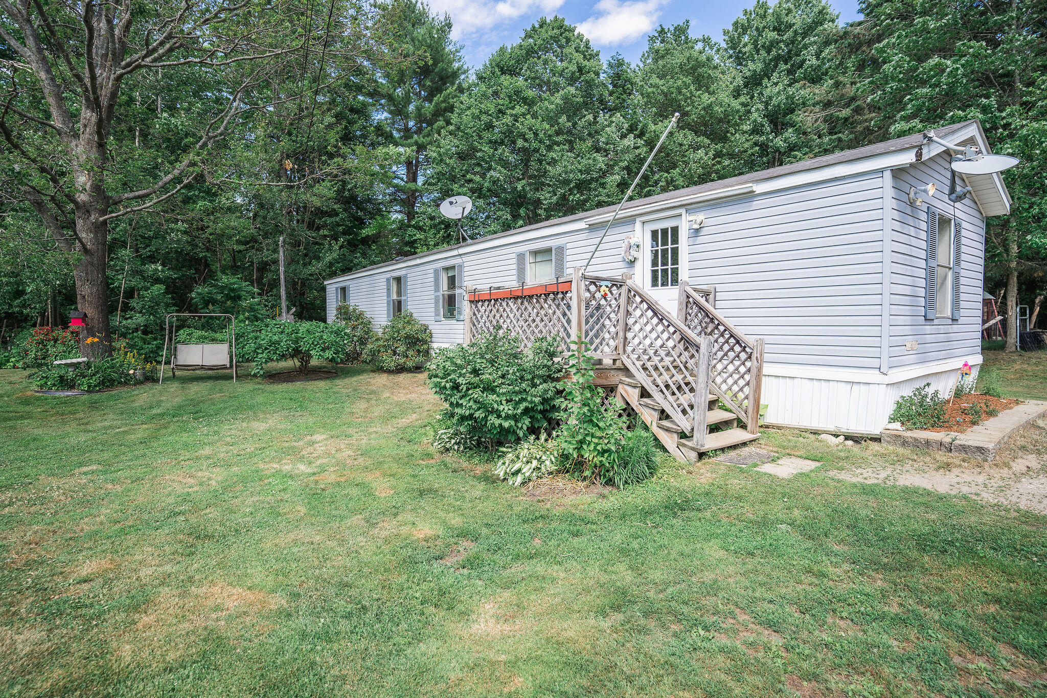 28 Woods Road Wales, ME 04280 - Photo 17 of 34 28 Woods Rd Wales