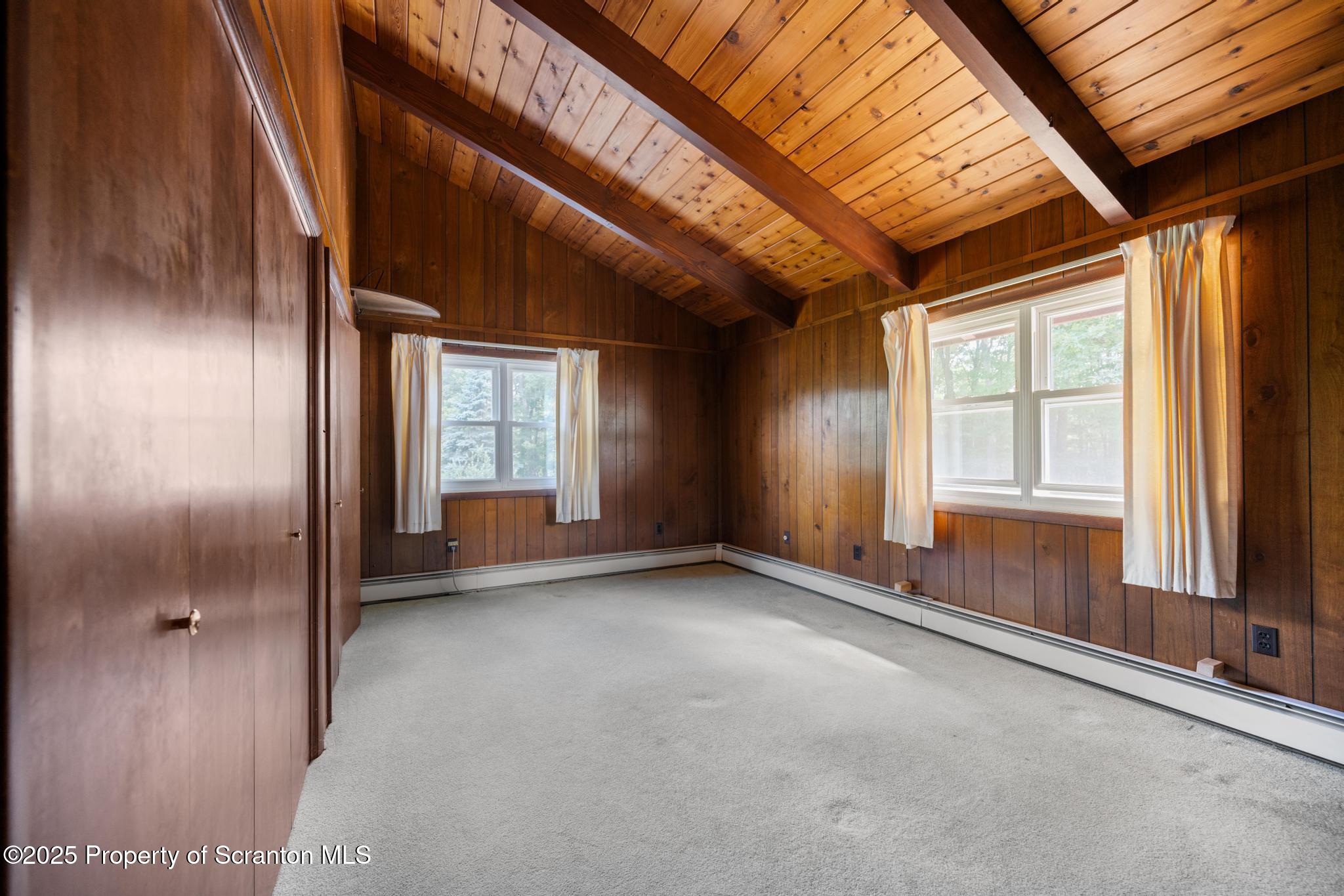 4275 Little League Road Moscow, PA 18444 - Photo 13 of 53 Bedroom