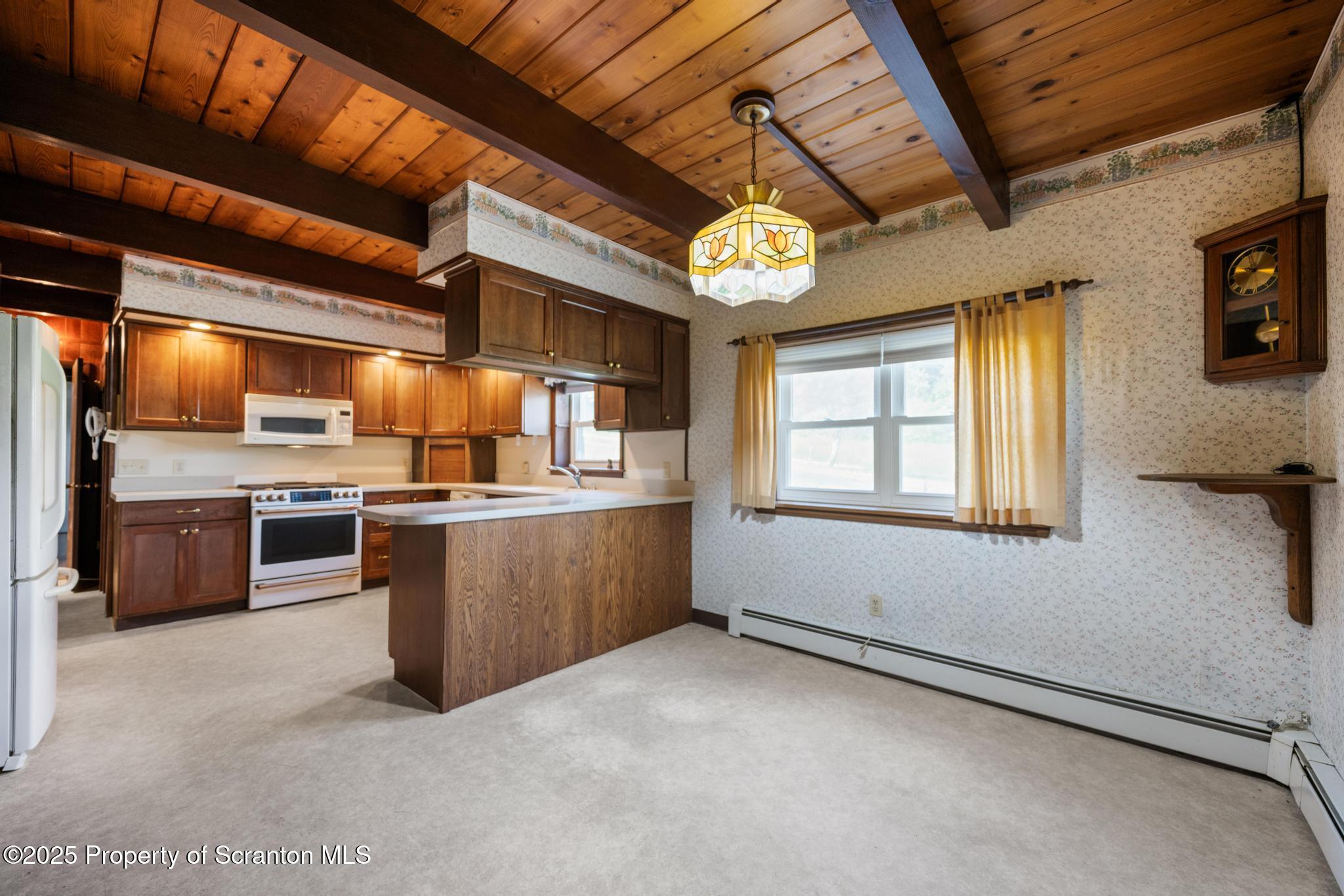 4275 Little League Road Moscow, PA 18444 - Photo 3 of 53 Dinette