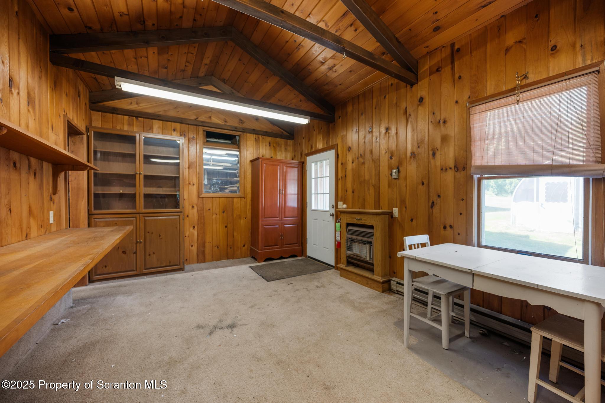 4275 Little League Road Moscow, PA 18444 - Photo 42 of 53 Office and outbuilding
