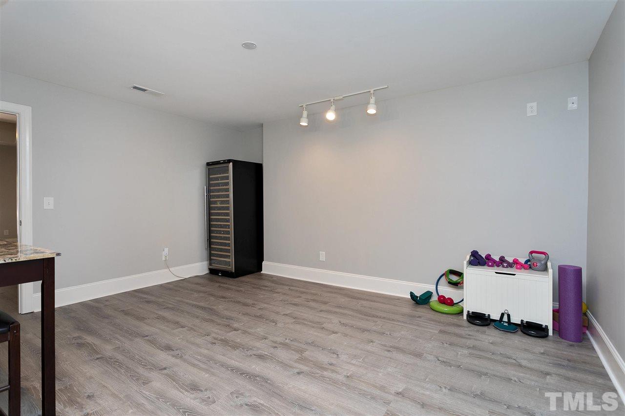 2521 Hunters Meadow Lane Raleigh, NC 27606 - Photo 22 of 30 a view of room with toys