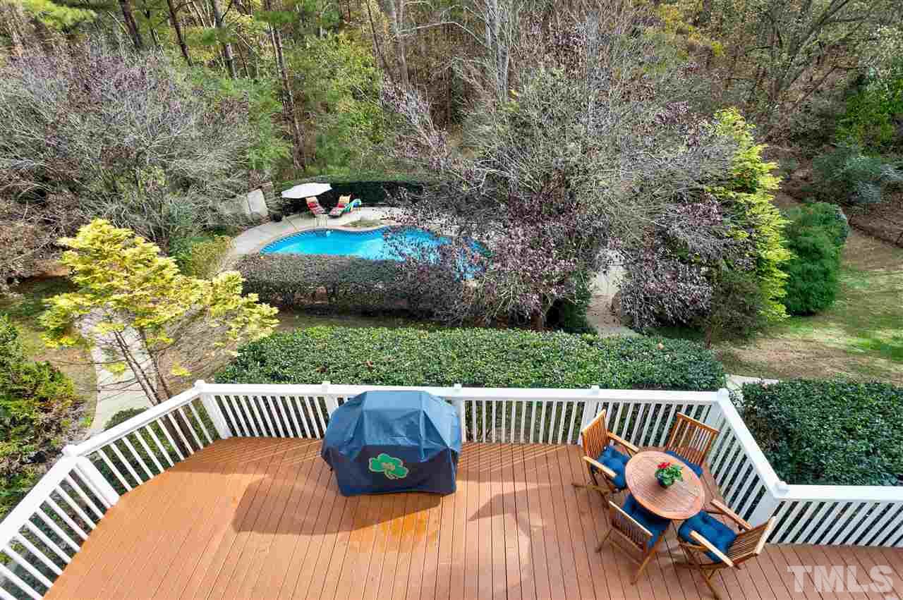 2521 Hunters Meadow Lane Raleigh, NC 27606 - Photo 10 of 30