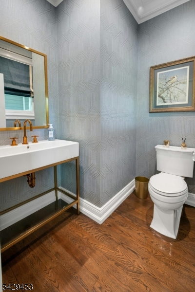 27 Bedford Road Summit, NJ 07901 - Photo 21 of 49