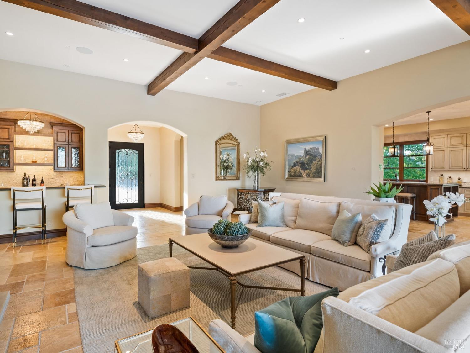 6444 Cottage Ridge Road Santa Rosa, CA 95403 - Photo 7 of 95