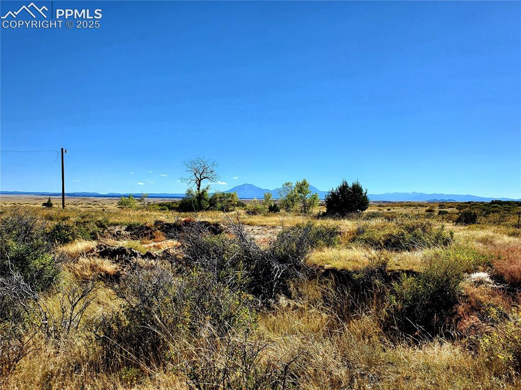 650 County Road Rye, CO 81069 - Photo 24 of 27 a view of a city