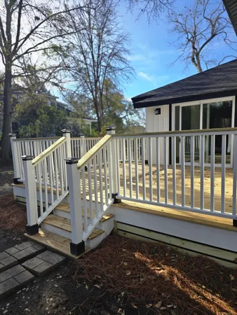 $344,500 | 203 East George Street, St. George, SC 29477