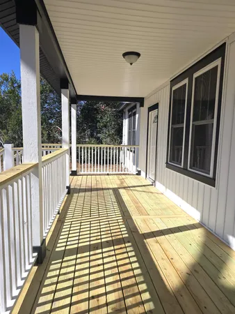 $344,500 | 203 East George Street, St. George, SC 29477
