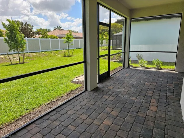 $3,800 | 24835 Marina Del Ray Drive, Bonita Springs, FL 34135