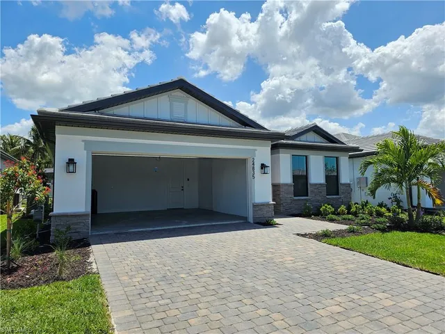 $3,800 | 24835 Marina Del Ray Drive, Bonita Springs, FL 34135