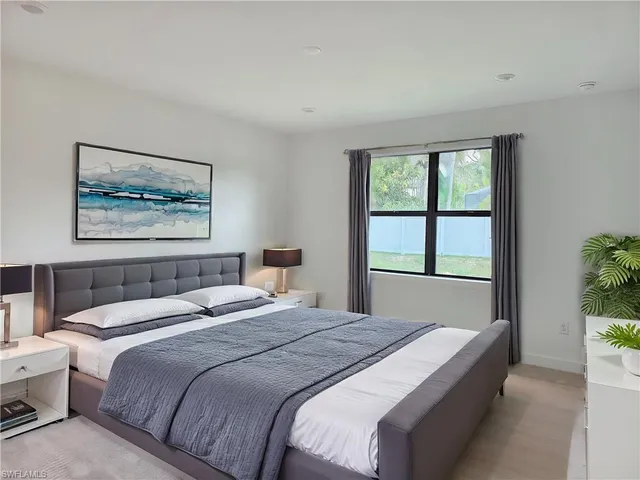 $3,800 | 24835 Marina Del Ray Drive, Bonita Springs, FL 34135