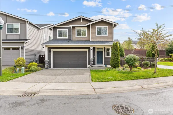 $719,950 | 29704 123rd Place Southeast, Auburn, WA 98092