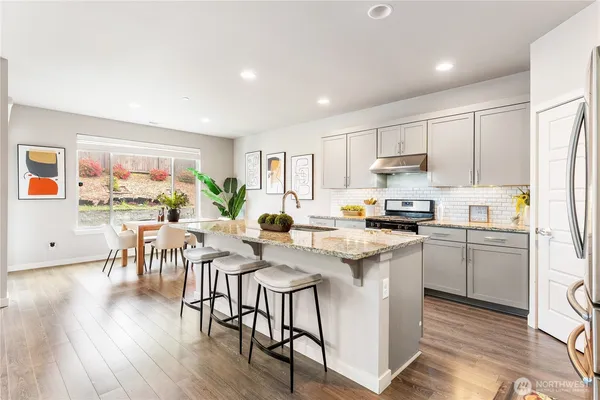 $719,950 | 29704 123rd Place Southeast, Auburn, WA 98092