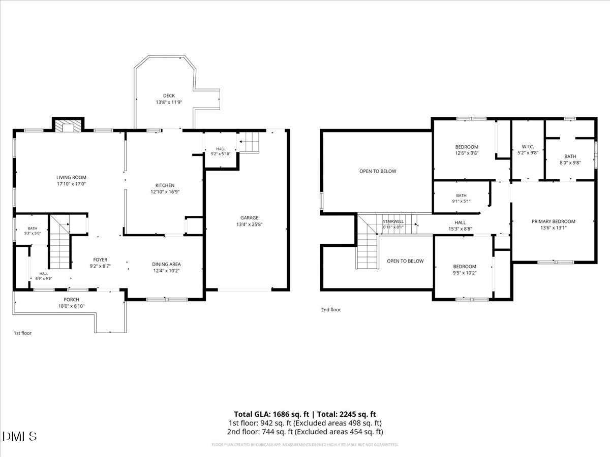 205 Rattan Bay Drive Raleigh, NC 27610 - Photo 44 of 44