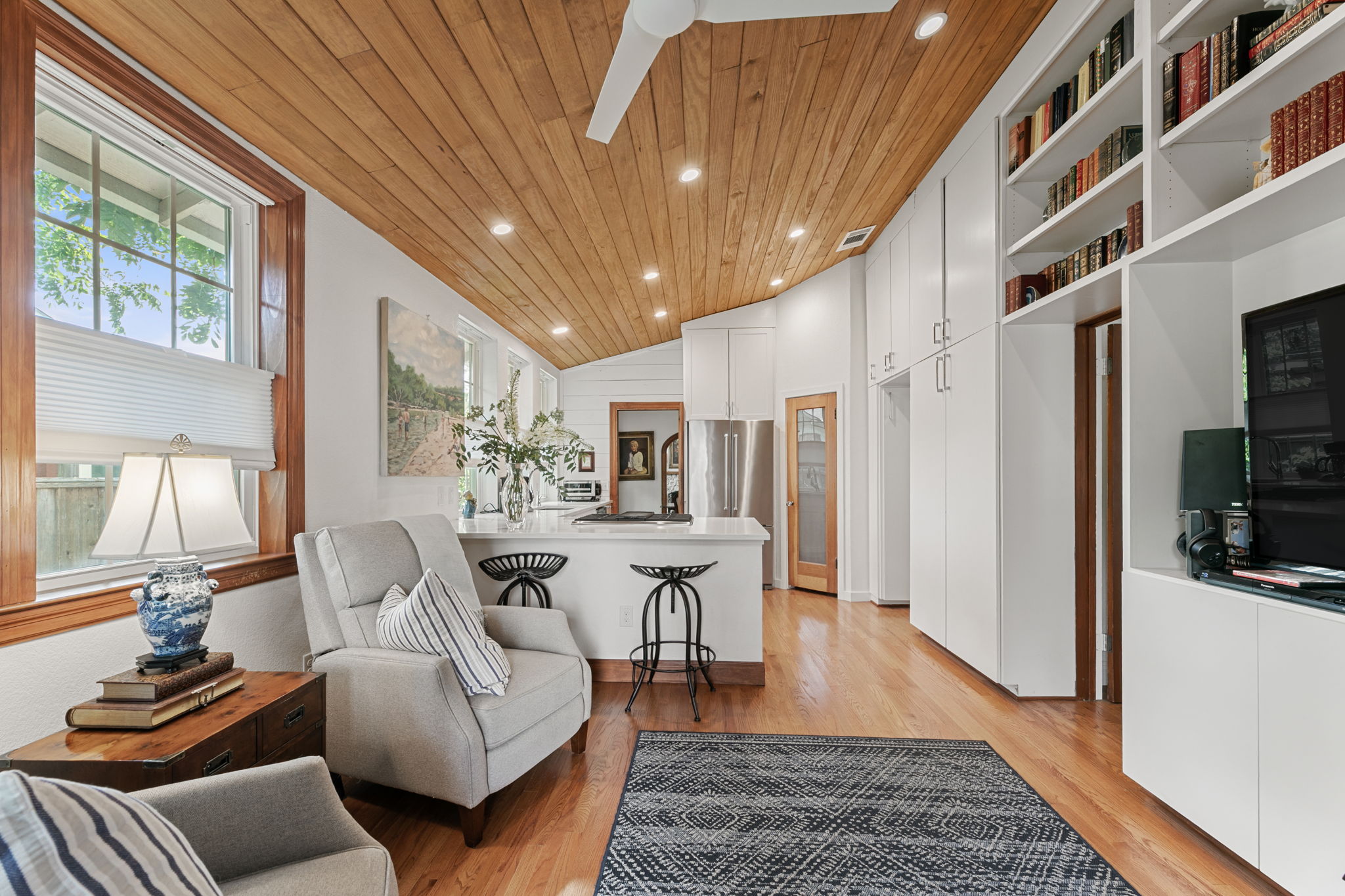 4416 Rosedale Avenue, Unit 1 Austin, TX 78756 - Photo 11 of 29