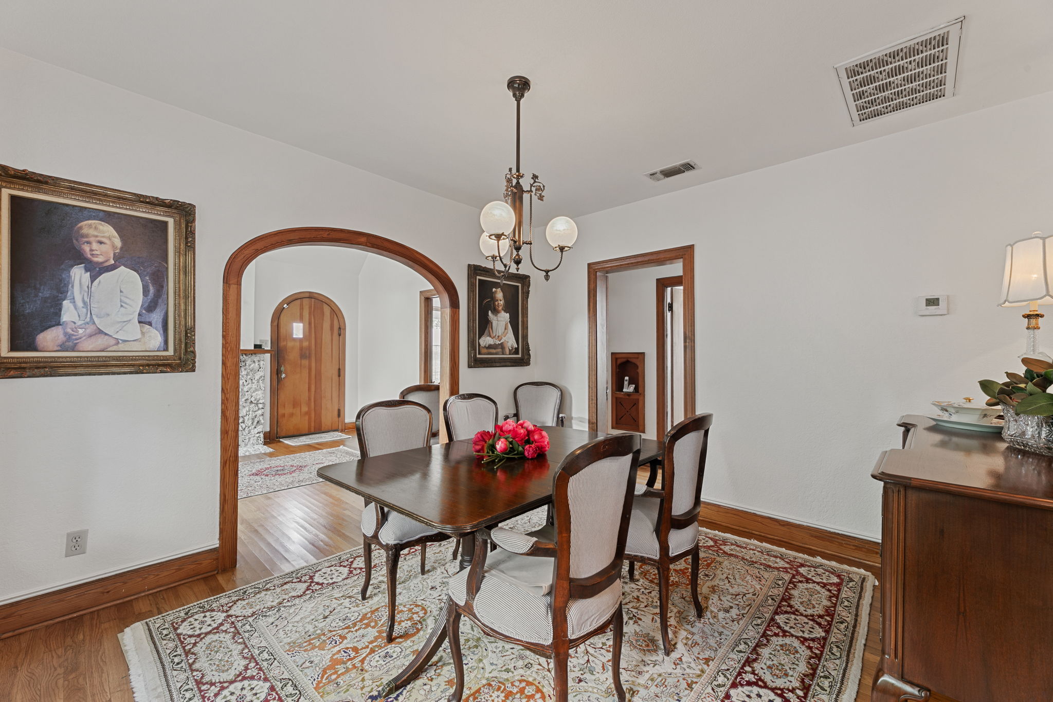4416 Rosedale Avenue, Unit 1 Austin, TX 78756 - Photo 12 of 29