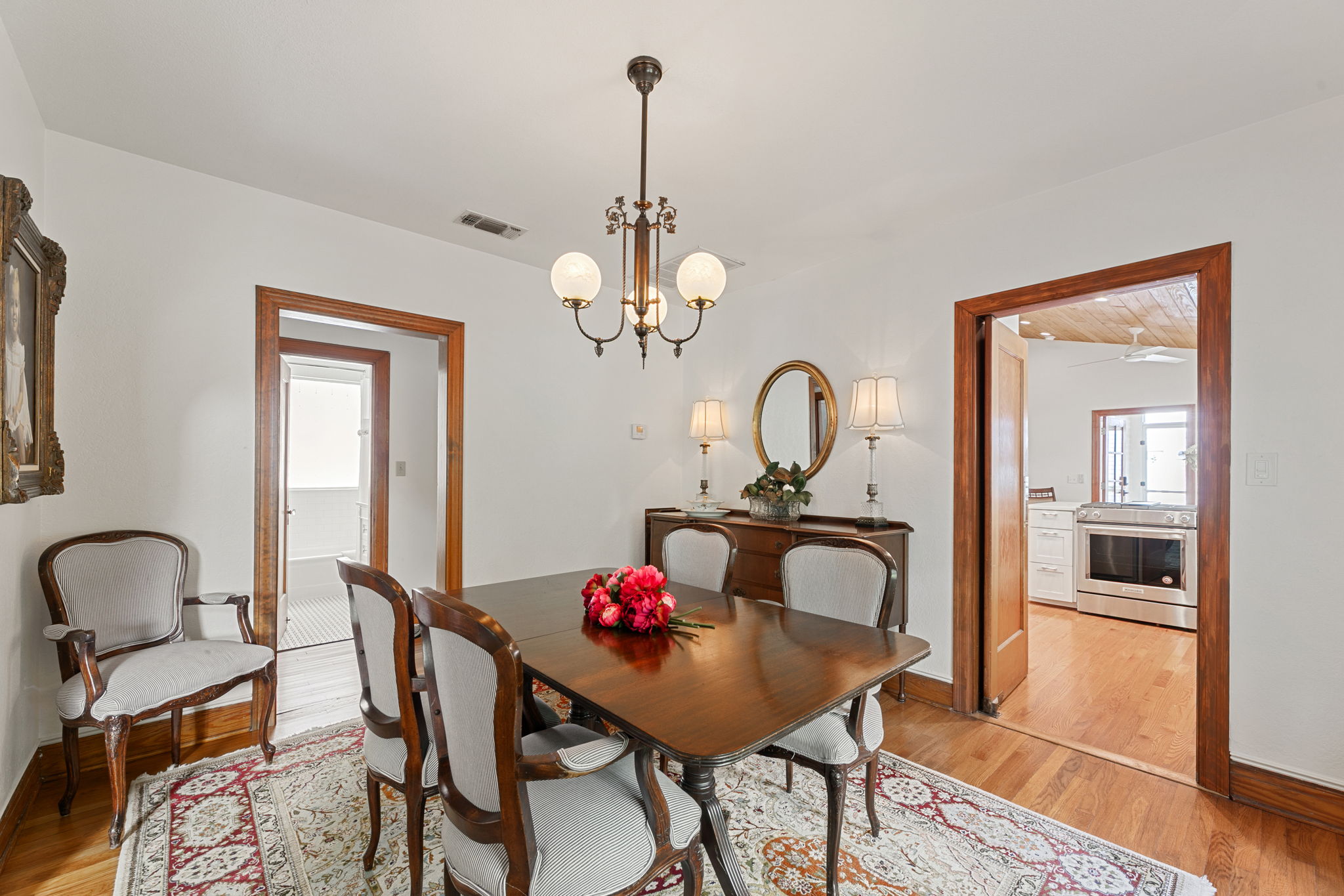 4416 Rosedale Avenue, Unit 1 Austin, TX 78756 - Photo 13 of 29